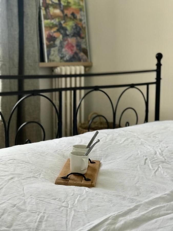 Les Petites Fecampoises By Mathilde Appartement Buitenkant foto